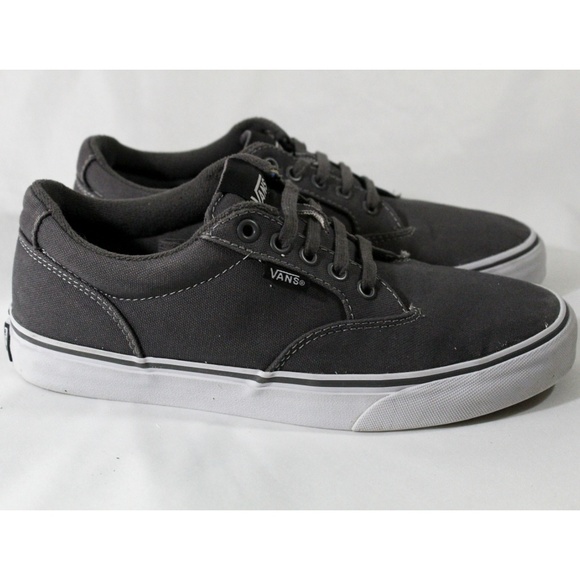 Vans Other - Vans Atwood Sneaker Unisex - Like New